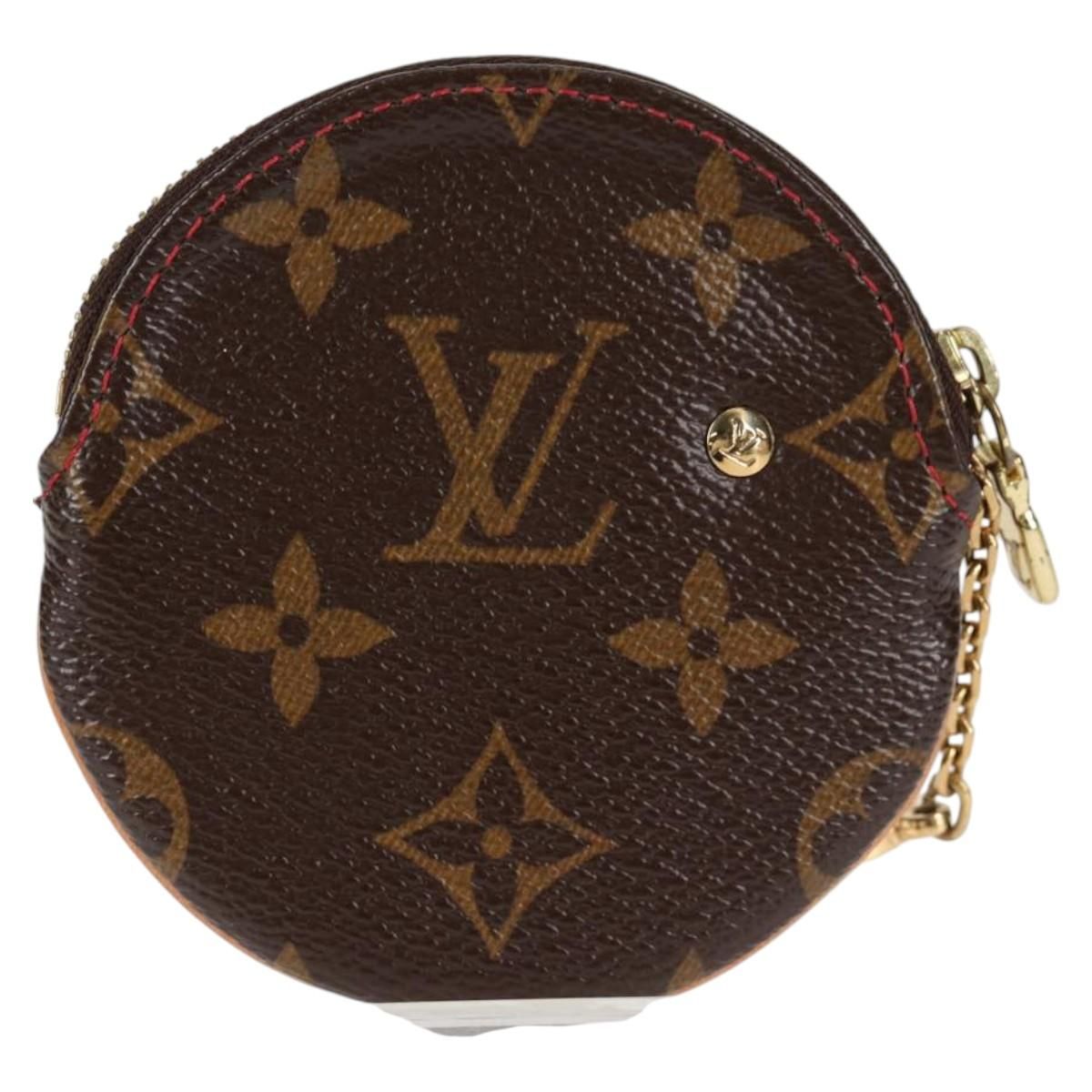 Louis Vuitton Monogram Cherry Coin Purse – Edizione Limitata Murakami, 2005 - Etoilux