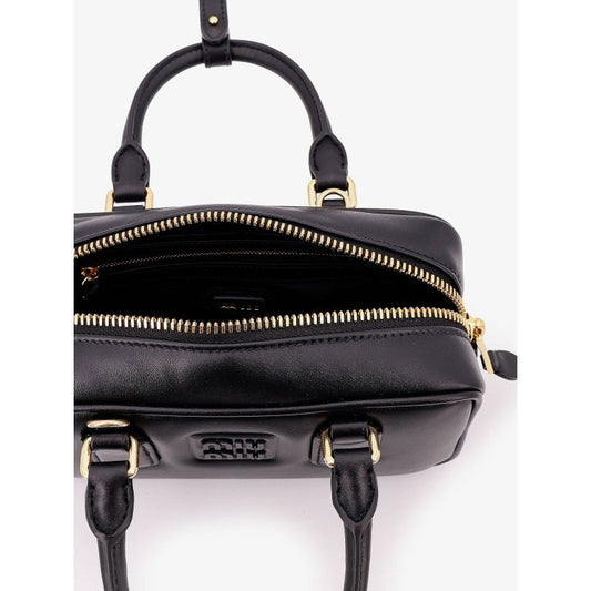 MIu miu Borsa a tracolla in pelle Arcadie - Etoilux