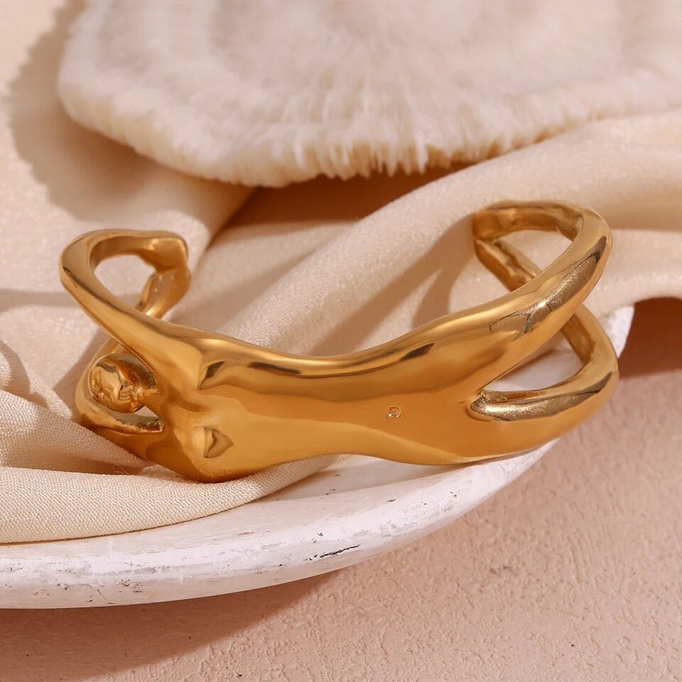 BEHI DEVIKA BRACELET - Etoilux