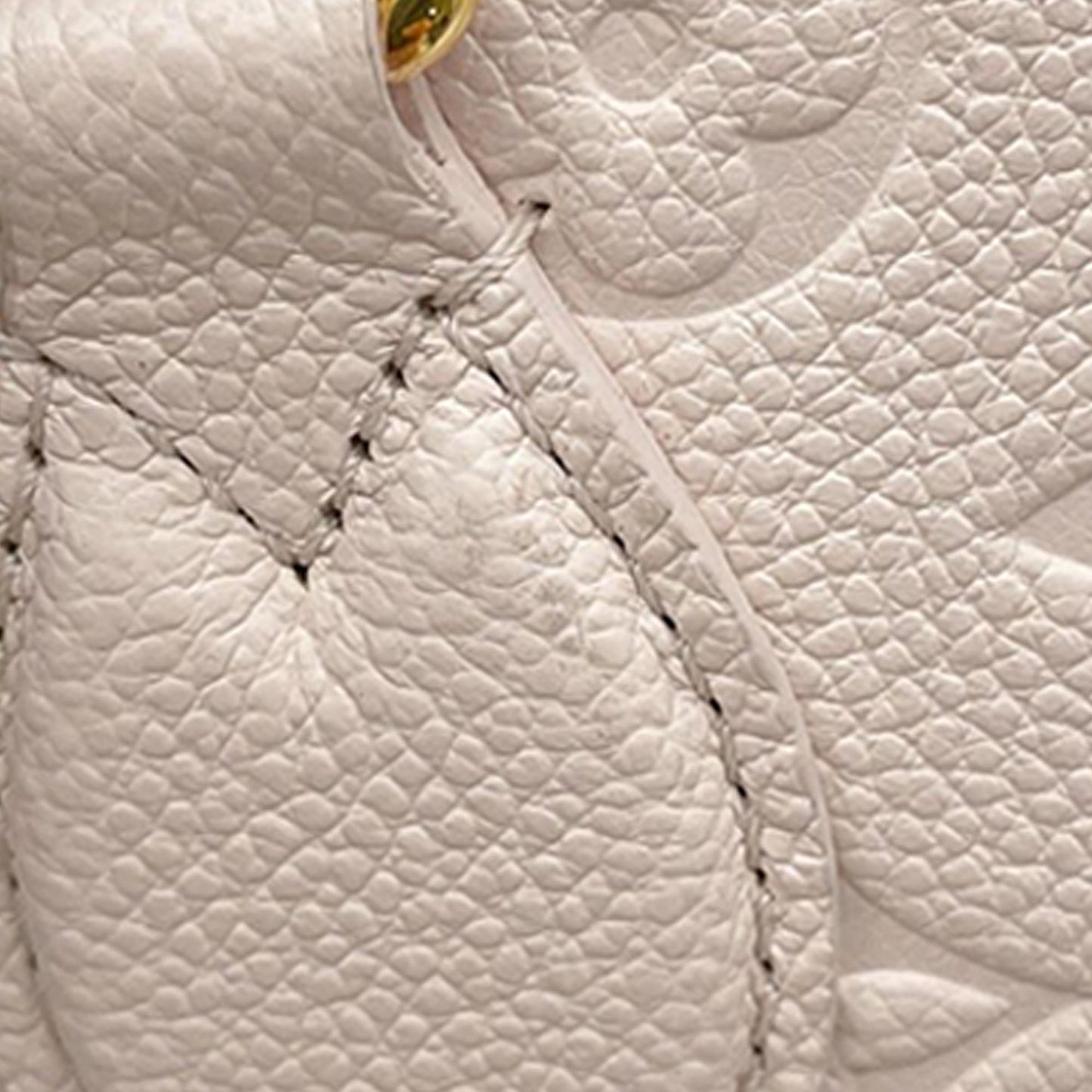 Louis Vuitton Onthego PM Monogram Empreinte Yayoi Kusama 2023 – Size PM - Etoilux