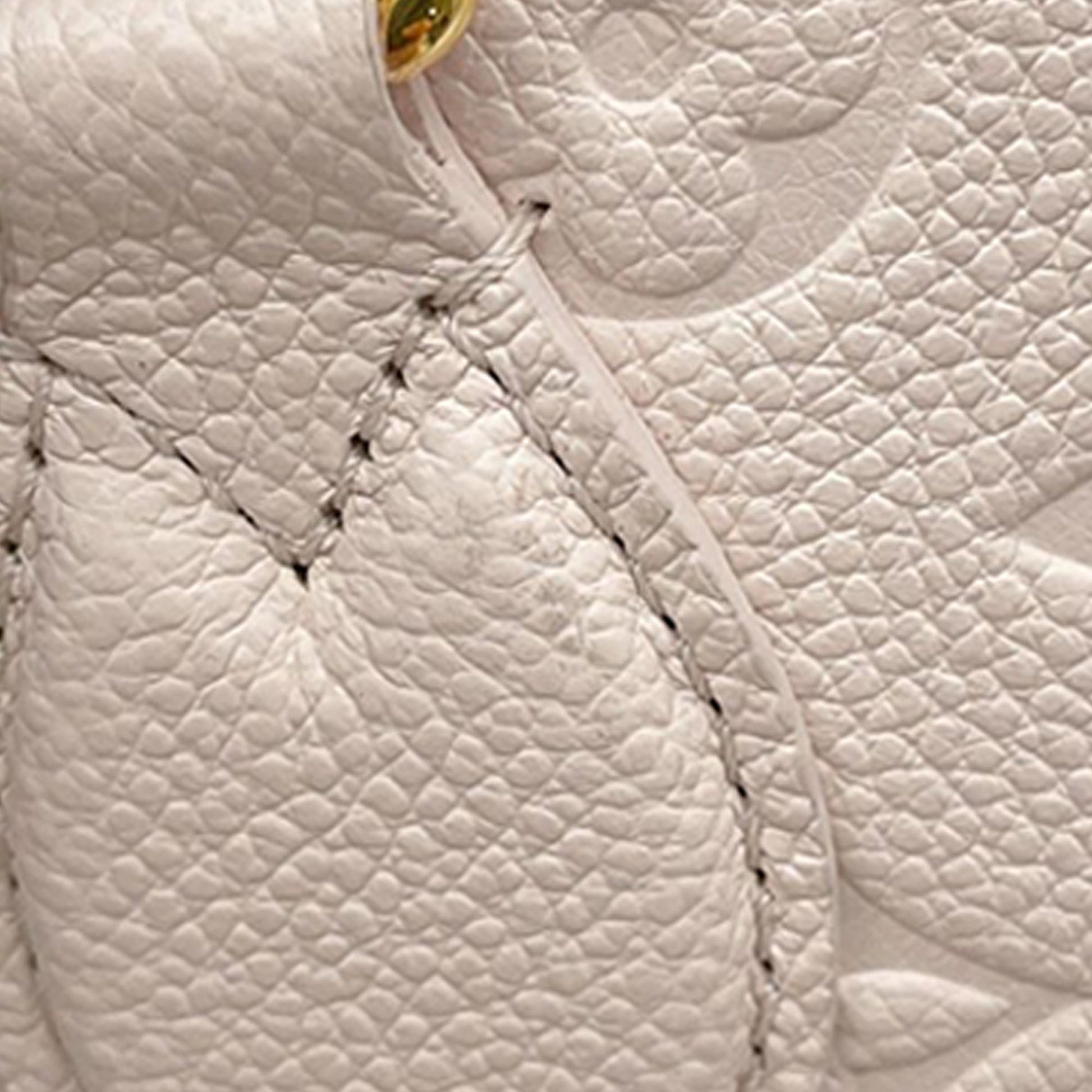 Louis Vuitton Onthego PM Monogram Empreinte Yayoi Kusama 2023 – Size PM - Etoilux