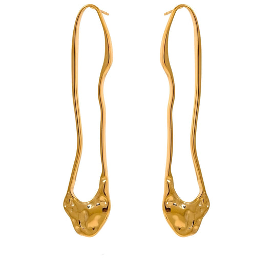 BEHI TRINI EARRINGS - Etoilux