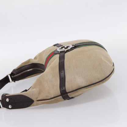 Gucci Hobo con nastro Web - Etoilux