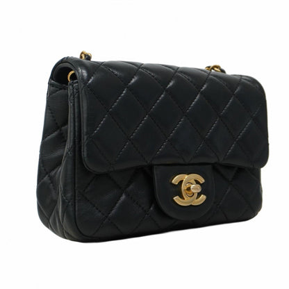 Chanel Mini trapuntato - Etoilux