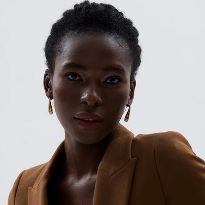 BEHI MALIN EARRINGS - Etoilux
