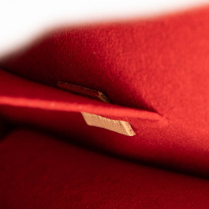 Louis Vuitton x Yayoi Kusama Dauphine MM Monogram Painted Dots – 2023 - Etoilux