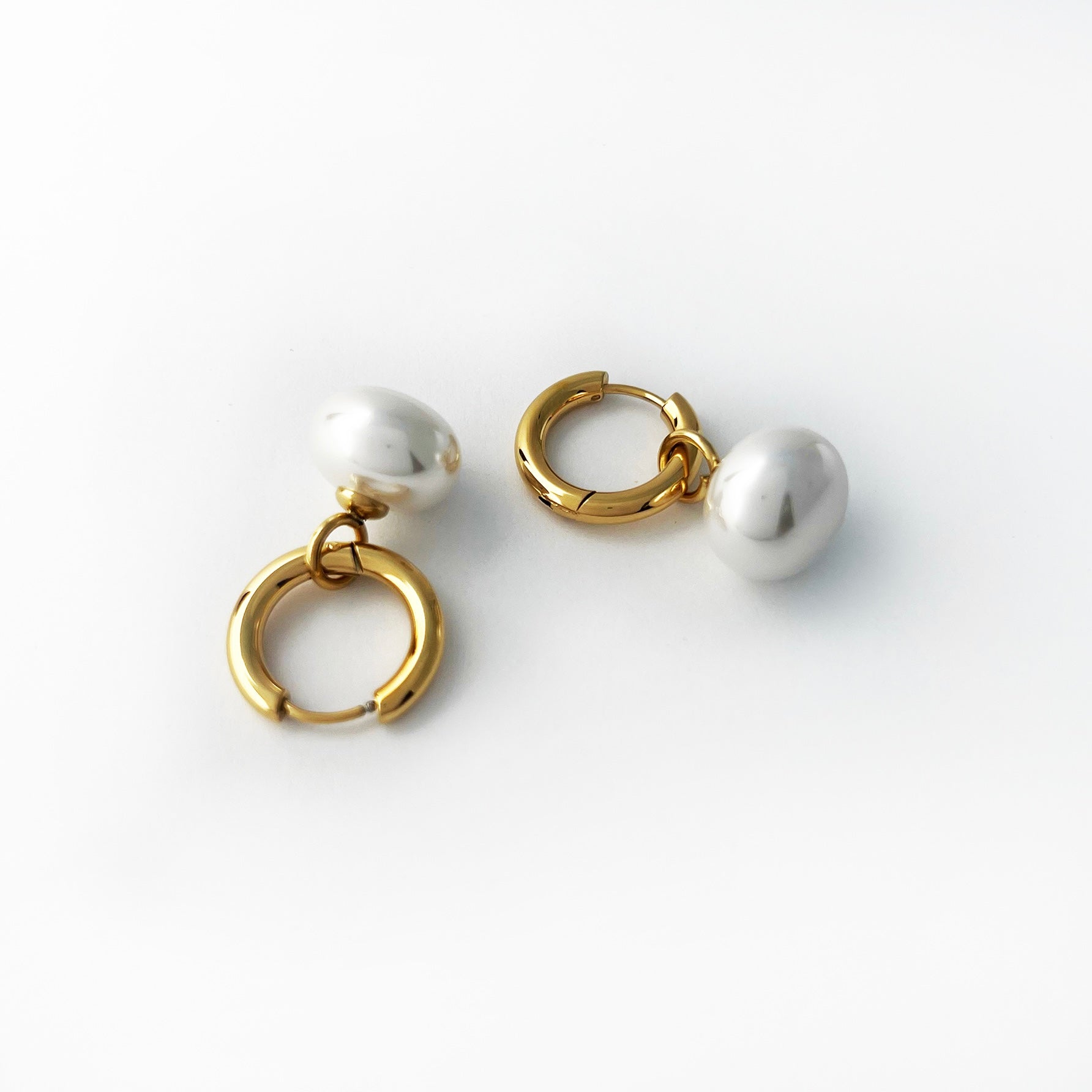 BEHI JADE EARRINGS - Etoilux