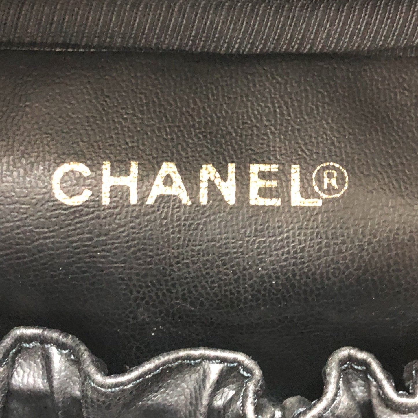 Chanel Vanity - Etoilux