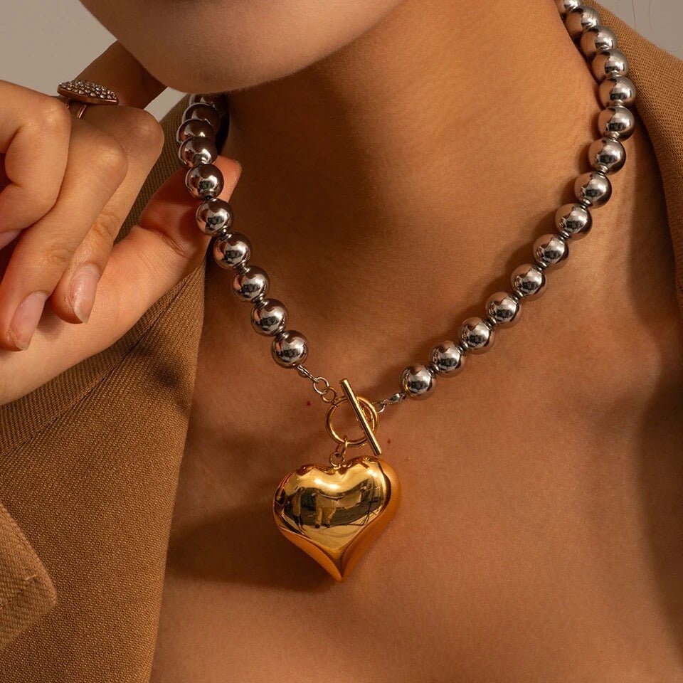 BEHI EMMA CHOKER - Etoilux