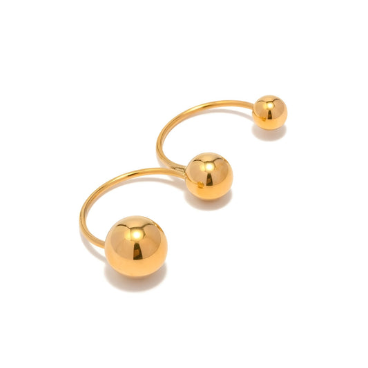 BEHI BENDIS RING - Etoilux