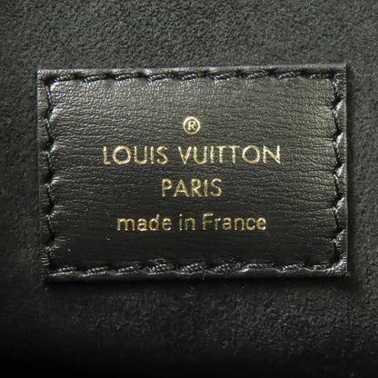 Louis Vuitton OnTheGo GM – Monogram Jacquard Since 1854 Noir/Blanc – 41 cm - Etoilux