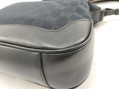 Gucci Bamboo 2 Way in Tela GG - Etoilux