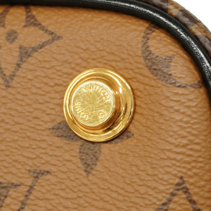 Louis Vuitton – Nice Nano Monogram Reverse (M45165) - Etoilux