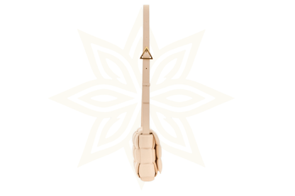 Bottega Veneta – Padded Cassette Bag in Nappa Intrecciata - Etoilux