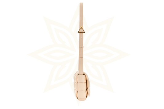 Bottega Veneta – Padded Cassette Bag in Nappa Intrecciata - Etoilux