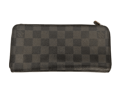 Louis Vuitton Zippy Verticale - Etoilux