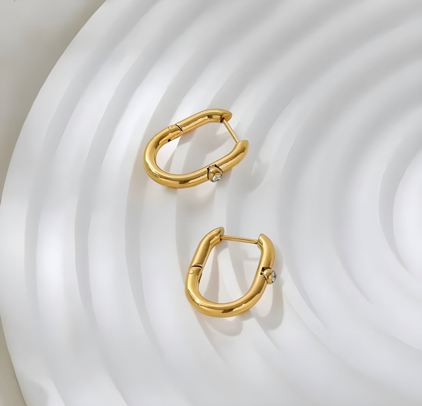 BEHI EVA EARRINGS - Etoilux