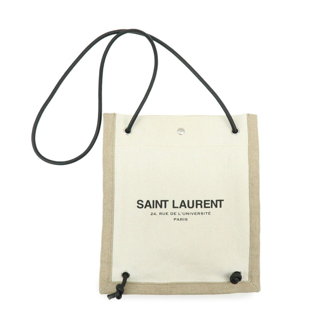 Saint Laurent Borsa a tracolla