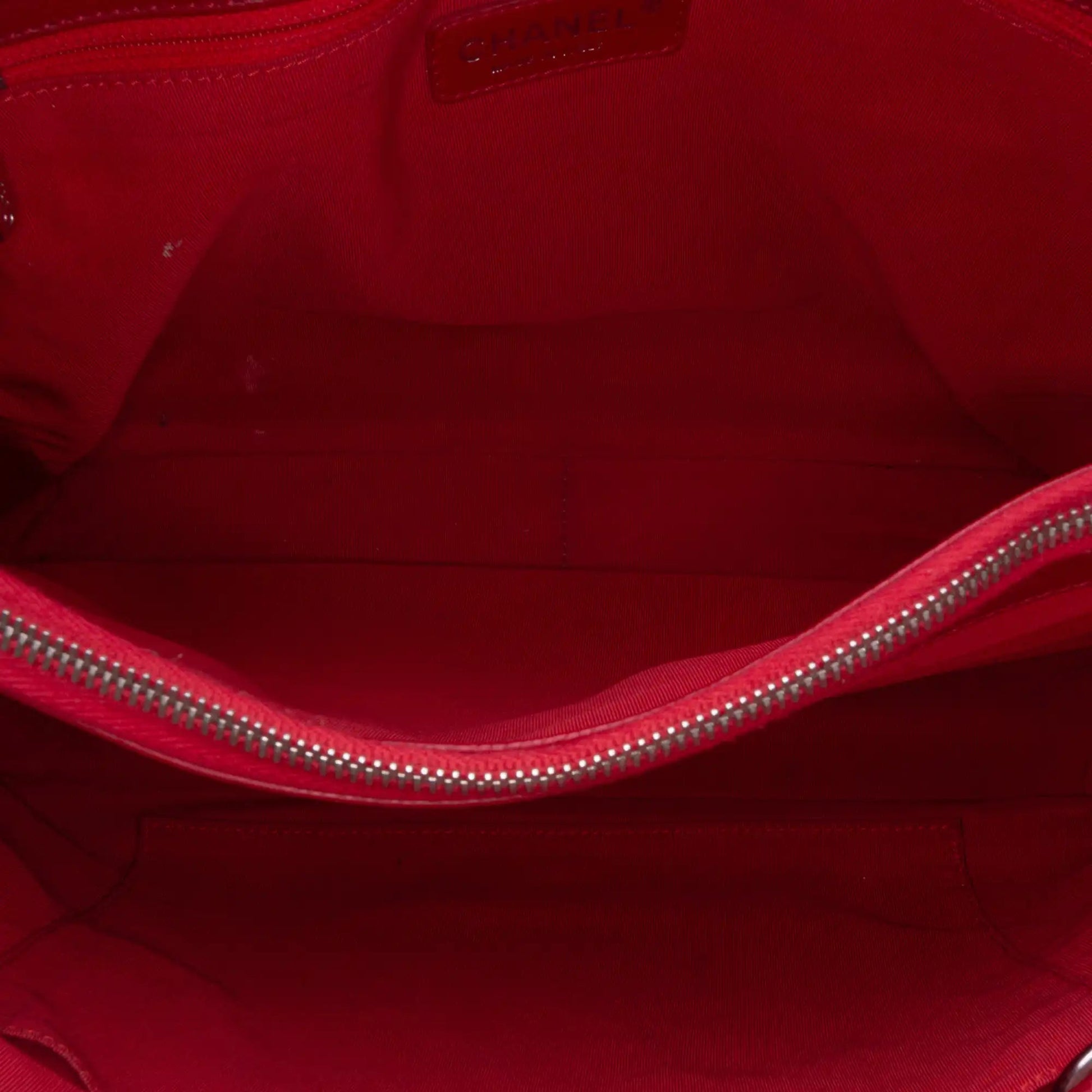 Borsa shopping Caviar Grand - Etoilux