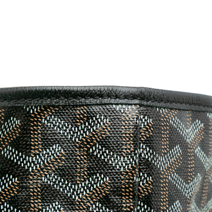 Goyardine, direttore generale del Saint Louis - Etoilux