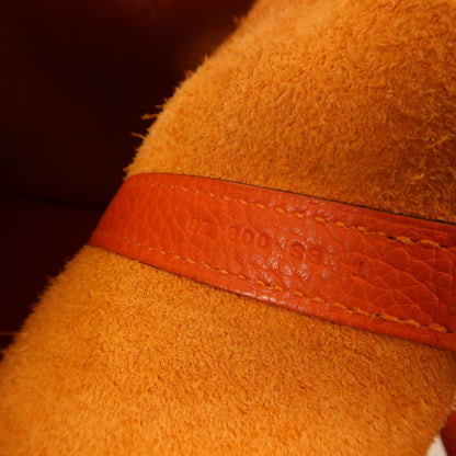 Hermès Picotin Lock 18 PM in Taurillon Clémence Feu – Palladio - Etoilux