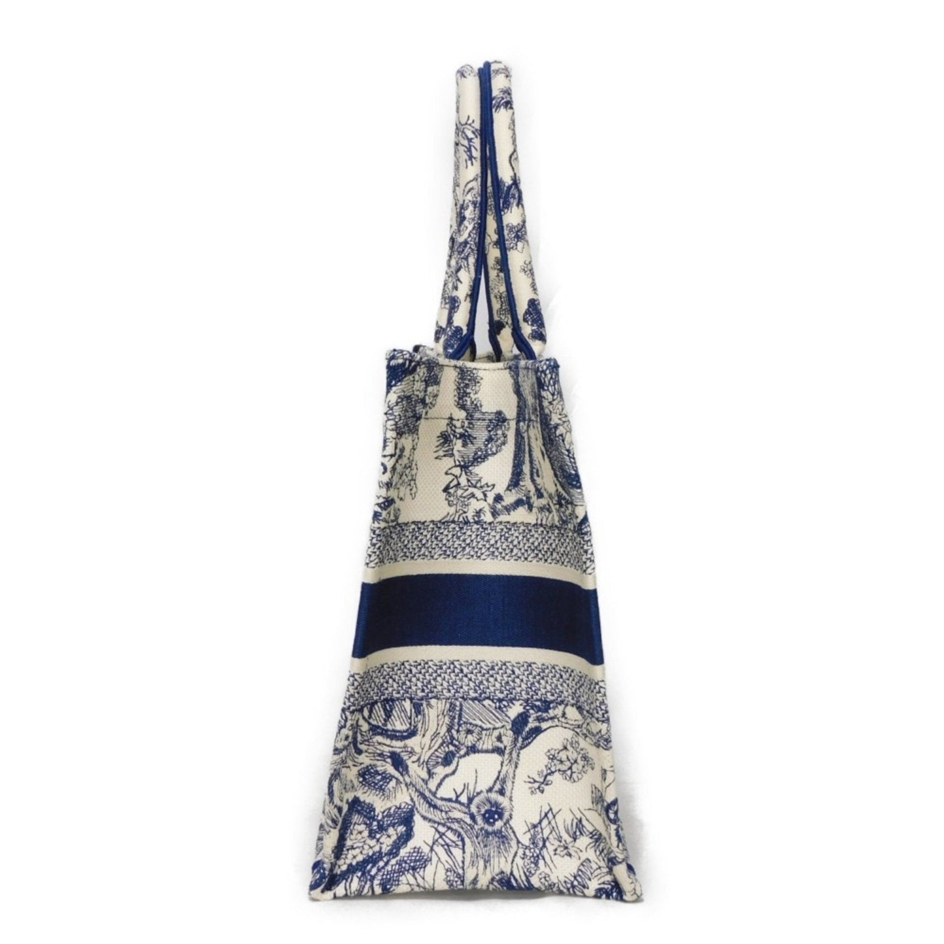 Dior Book tote - Etoilux
