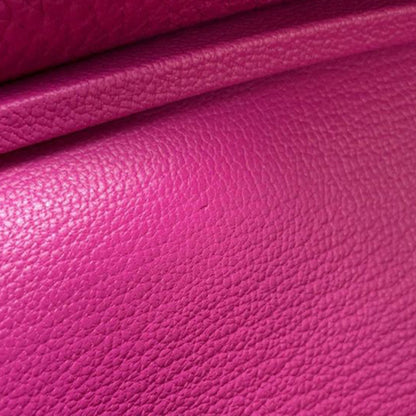 Hermès Birkin 30 Togo Rose Pourpre – 2017 – Retourne - Etoilux