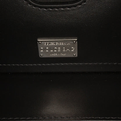 Dolce & Gabbana Dolce Box – Jacquard & Strass Cristalli | Con Scatola e Sacchetto - Etoilux