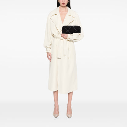 Chanel – Custodia da Viaggio in Nylon Nero (2000–2002) - Etoilux