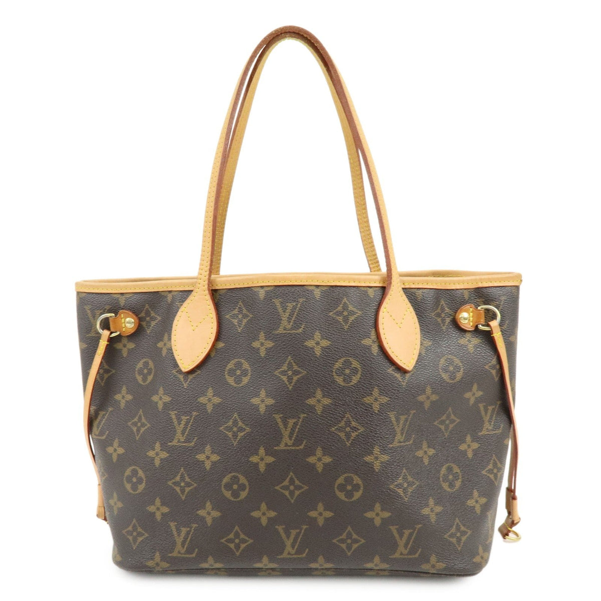 Louis Vuitton Neverfull PM Monogram M40155