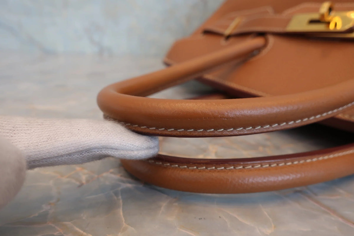 Hermès Birkin - Etoilux