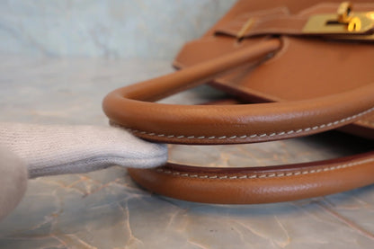Hermès Birkin - Etoilux