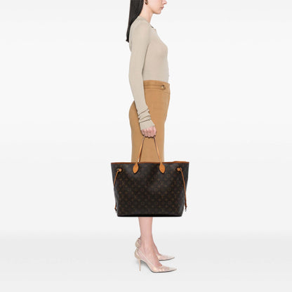 Louis Vuitton Neverfull GM Monogram Canvas – 2011 – 40 cm - Etoilux