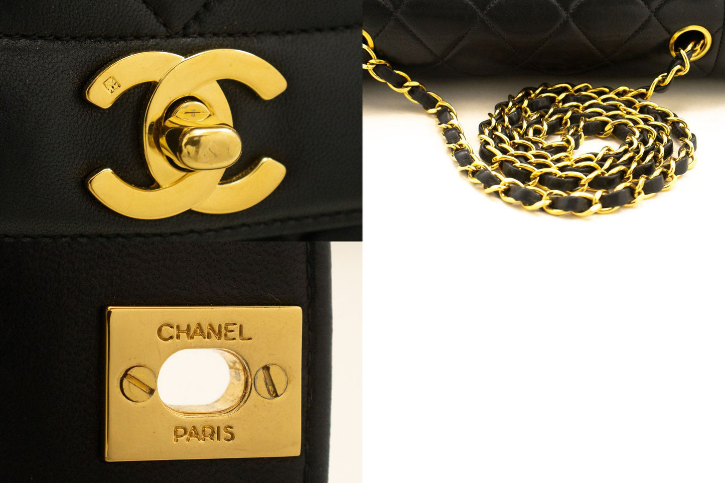 Chanel Diana - Etoilux