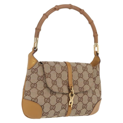 Gucci Jackie Bamboo - Etoilux