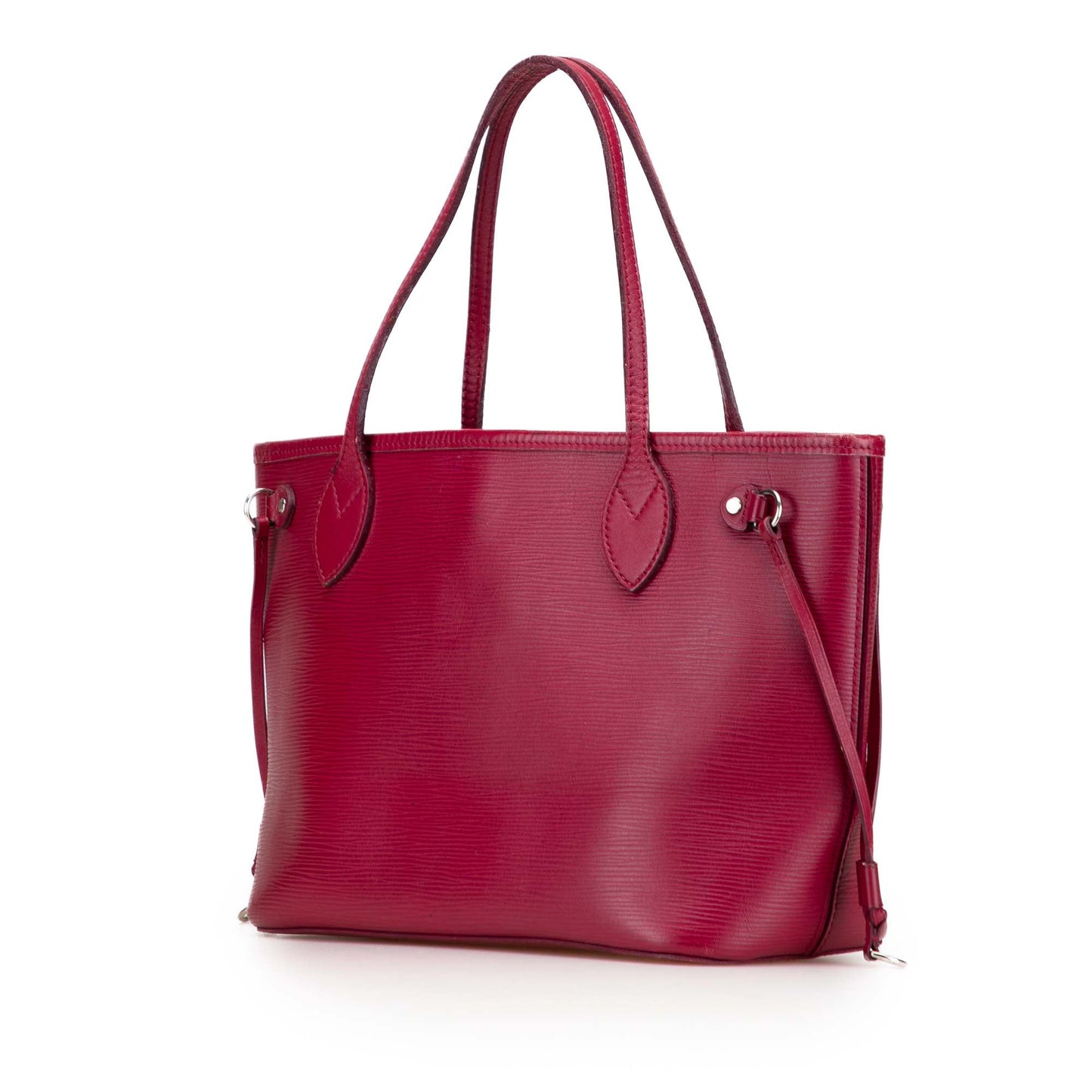 Louis Vuitton Neverfull PM – Pelle Epi rosa | Anno 2013 - Etoilux