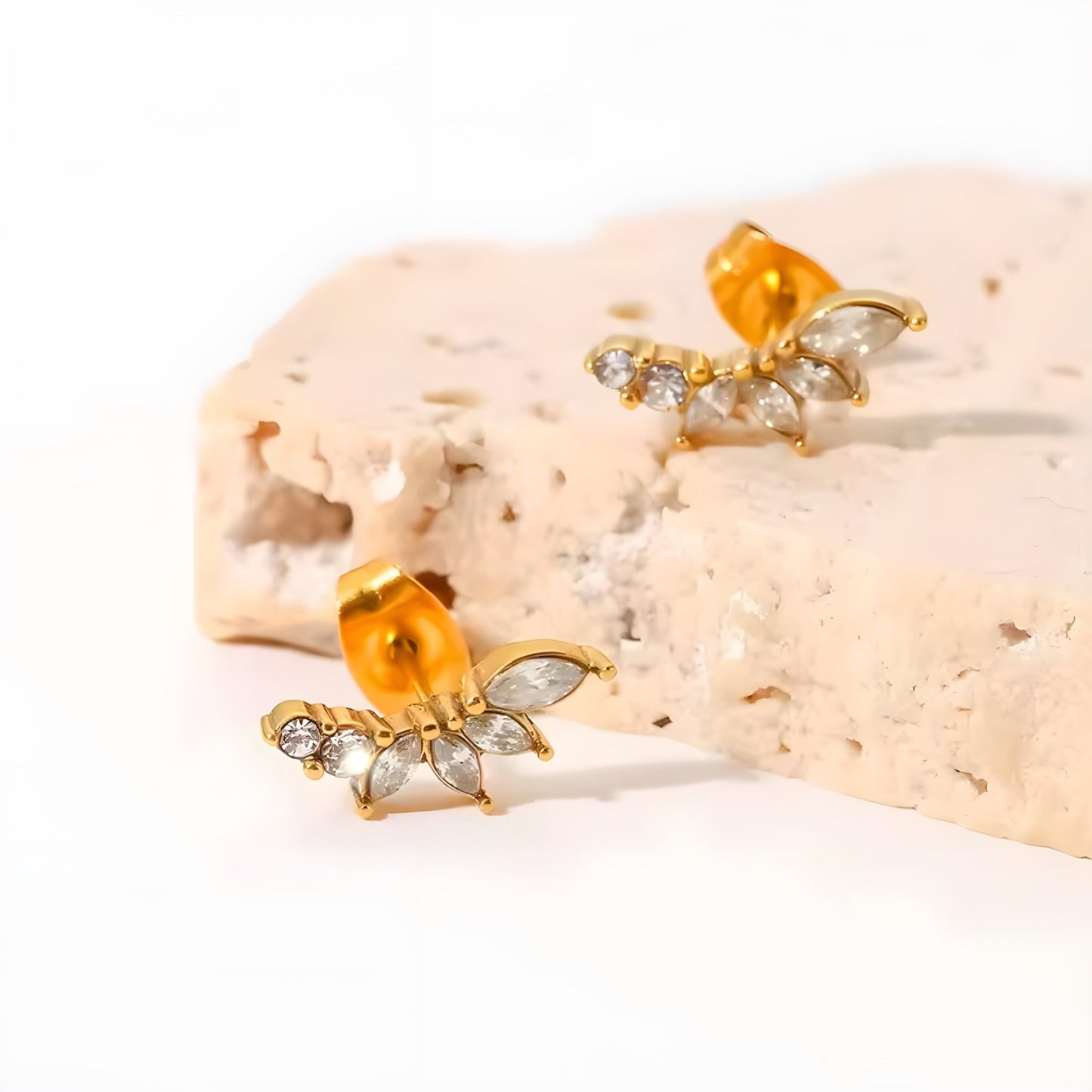 BEHI JOSA EARRINGS - Etoilux
