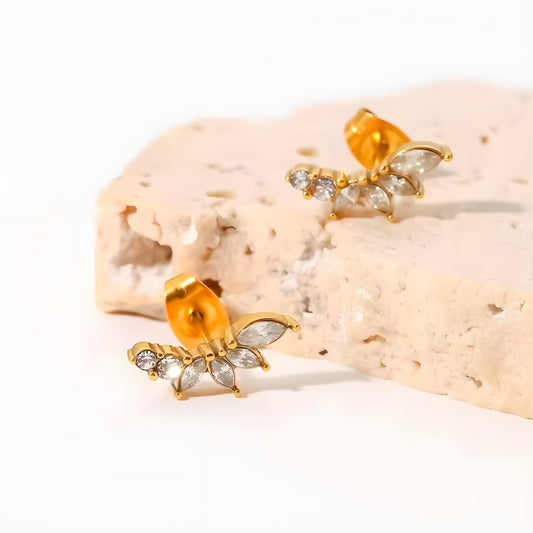 BEHI JOSA EARRINGS - Etoilux