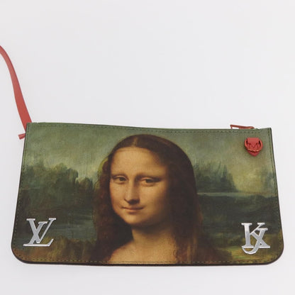 Louis Vuitton – Neverfull MM Da Vinci | Masters Collection - Etoilux