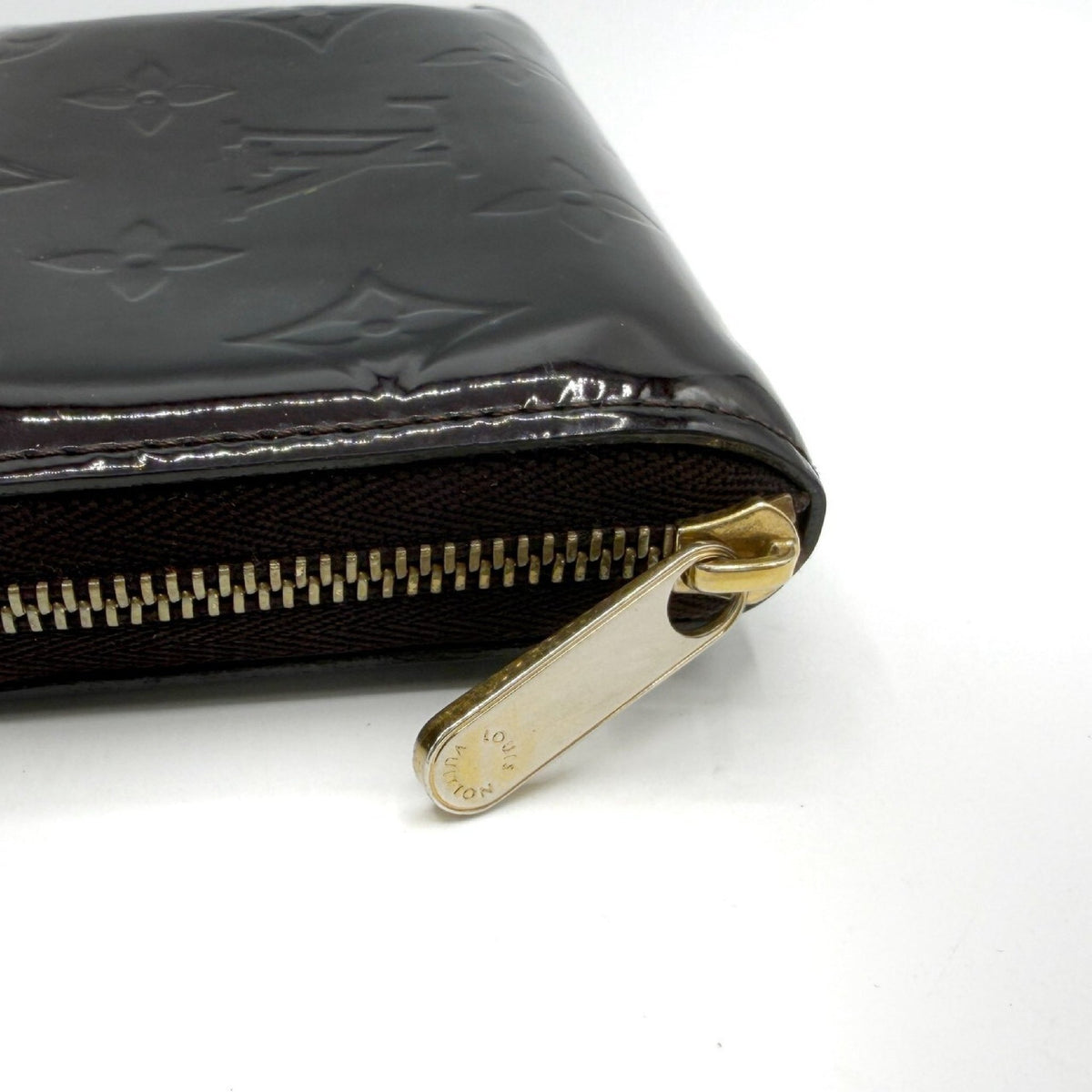 Louis Vuitton Zippy Coin Purse - Etoilux
