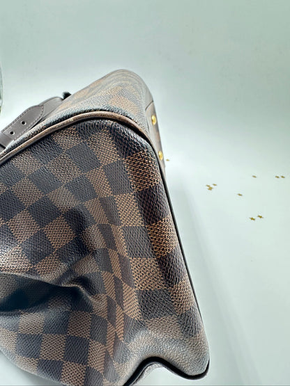 Louis Vuitton Trevi GM – Damier Ebene - Etoilux