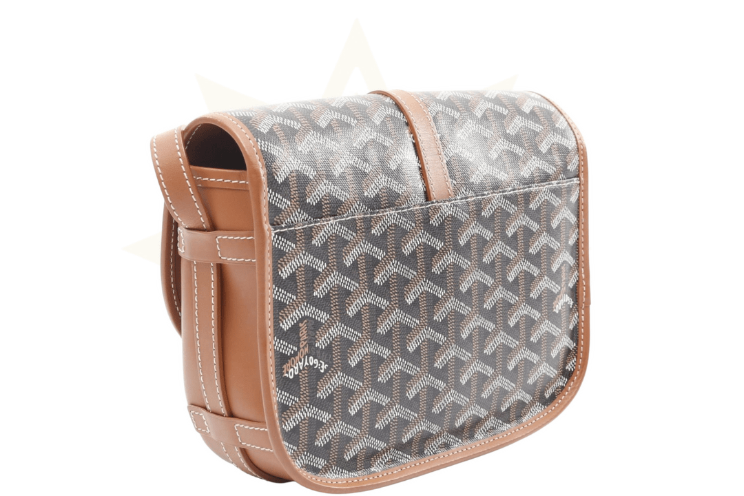 Goyard Belvédère PM - Etoilux