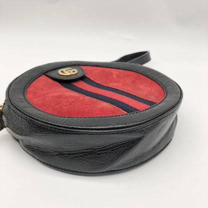 Gucci Ophidia tonda a tracolla - Etoilux
