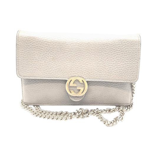 Gucci Interlocking - Etoilux