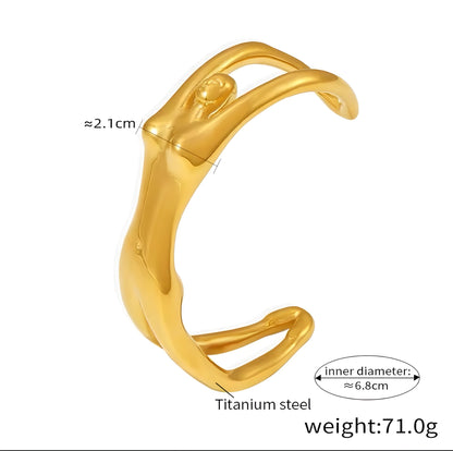 BEHI DEVIKA BRACELET - Etoilux
