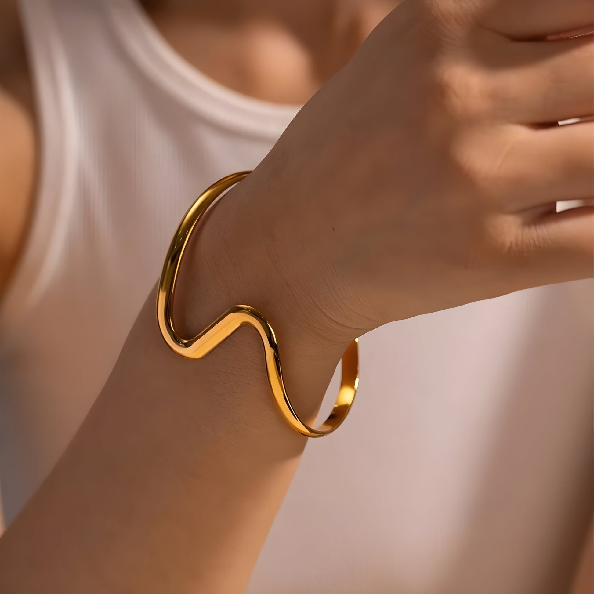 BEHI JOJO BRACELET - Etoilux