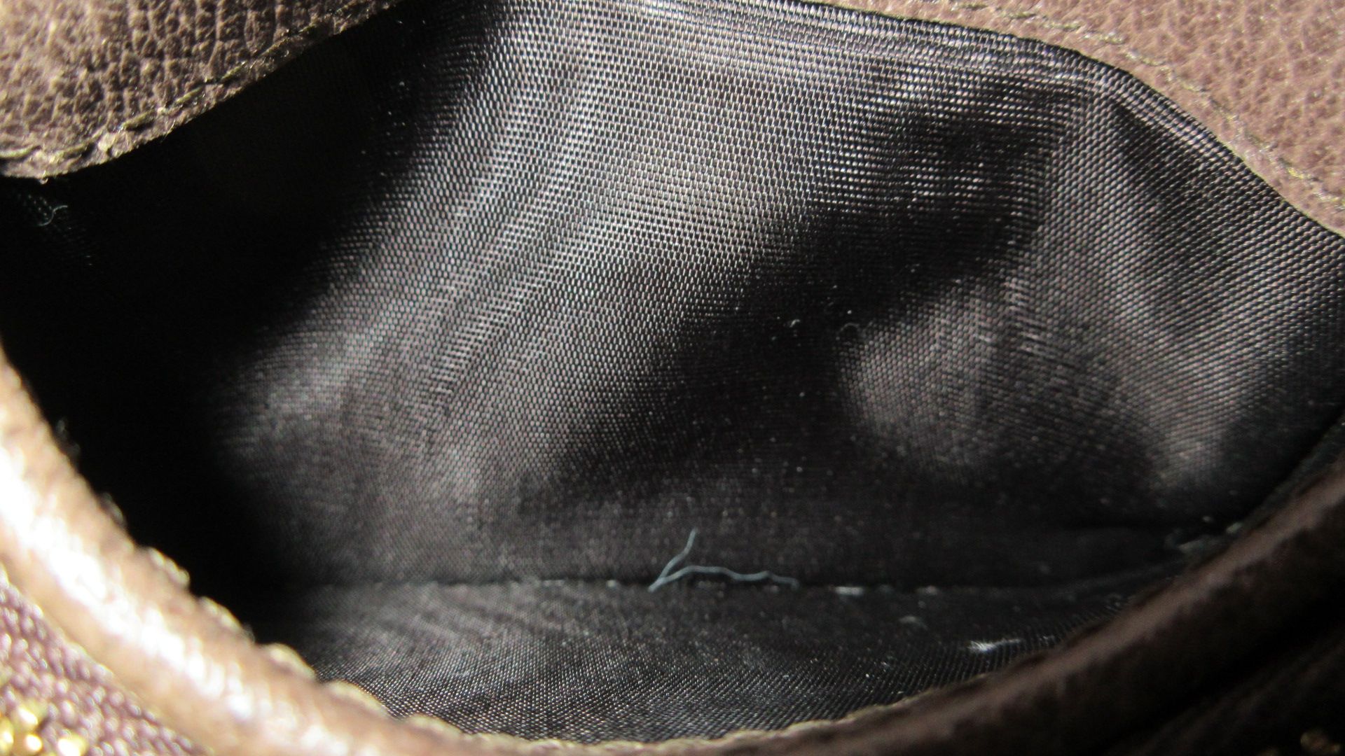 Gucci – Portafoglio compatto GG Supreme Ophidia - Etoilux