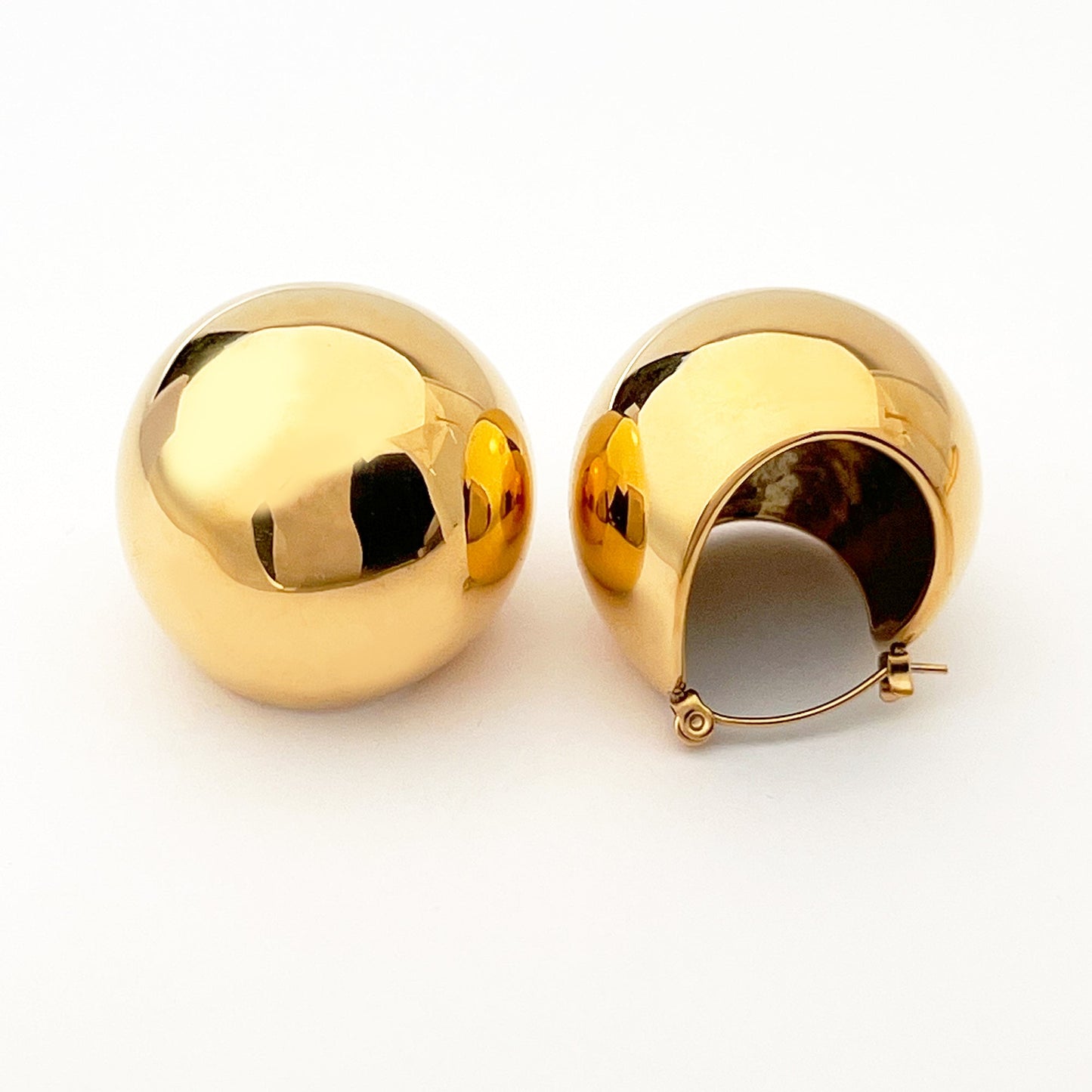 BEHI ERIKA EARRING - Etoilux