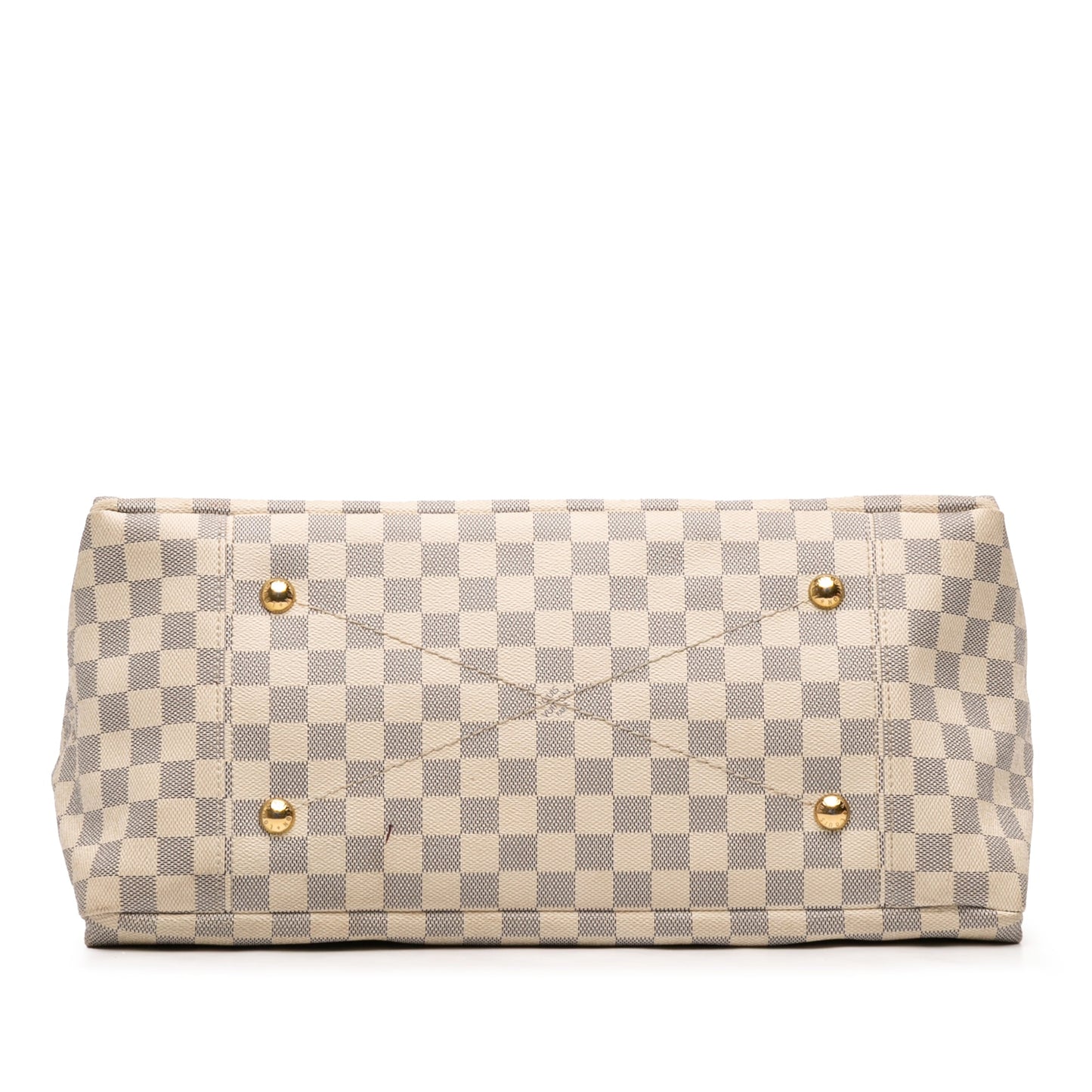 Louis Vuitton – Artsy MM Damier Azur - Etoilux