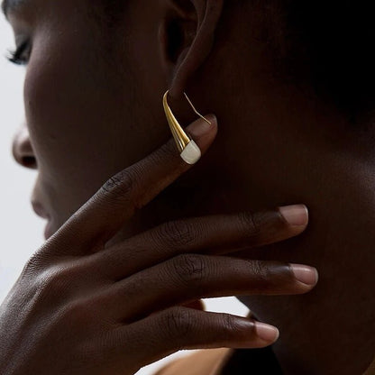 BEHI MALIN EARRINGS - Etoilux
